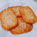 동일비앤에프 | 해쉬브라운, 어떤 게 제일 맛있을까?