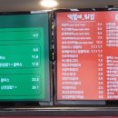 신전떡볶이 효천점