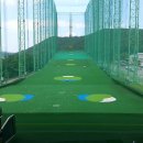 오펠 스크린골프 이미지