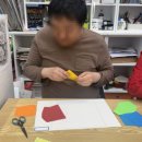 백양종합사회복지관 | 백양종합사회복지관 발달장애인 주간활동서비스 &lt;화가마을 미술학원&gt;에 다녀왔어요~