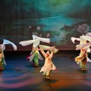 시니어한국민속춤제전 이미지