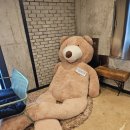 앙 갤러리 카페 이미지