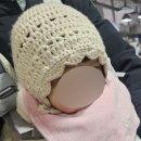 성공세탁 | 뮤렌 단풍보넷 무드보넷 내돈내산 구매 후기 및 성공팁 사이즈 고르는 법 세탁 방법