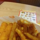 고릴라버거 앤 컵밥 이미지