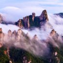 등산(登山), 산행(山行)을 안전하게/ 우리 산 줄기로 본 산이야기 - 23 이미지