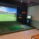 더매치스크린골프 이미지