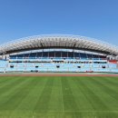 시민축구장 천연잔디구장 이미지