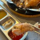 참나무장작구이통닭 이미지