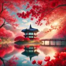 사문진교 | 흔하지 않은 대한민국 홍벚꽃 명소 BEST 5 보러오세요🌸