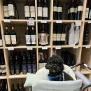 애견세계 | 춘천 세계주류마켓 애견 동반 방문 후기