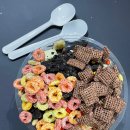 두 발 늦어 버린 ‘마라엽떡’ 후기👉🏻👈🏻 / 요거트 아이스크림 ‘요빙빙’