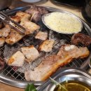 민이네숯불닭갈비막창 이미지
