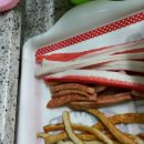 아줌마김밥 이미지