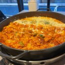 [솔직후기/충무로맛집] 한식 최고! 명동 치즈닭갈비 맛집 &#39;빤닭빤닭 명동점&#39;