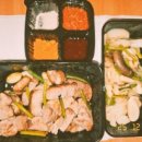 푸줏간고기도시락창원