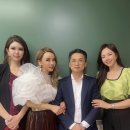 컬러풀 콘서트(이무진 & 안예은) | 금오고등학교 학부모 토크콘서트 공연 퓨전플룻 / 팝 플루티스트 서가비 공연후기 공연영상 축하공연...