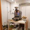 신제주 카페 Flat4 coffee Roasters
