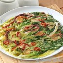 장터파전 이미지