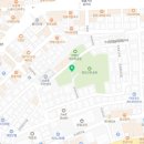 창천근린공원 화장실 이미지