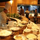 [역삼/르네상스 호텔_카페 엘리제]_호텔뷔페의 참맛! 호텔뷔페맛집 다녀오다!