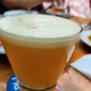 [페루/아구아스깔리엔떼] &lt;마파초 Mapacho&gt; 수제맥주와 즐기는 페루 음식 / 알파카 꼬치, 치차 사워...