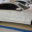 BMW 330e 2020 럭셔리 모델 - 2년 후기