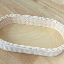 자연을 엮는 라탄공예 이미지