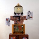 비디오아트 이미지