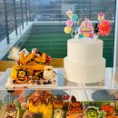 애기미 | 속초 가볼만한곳 과자의성 너도나도 좋아하는 베이킹 체험