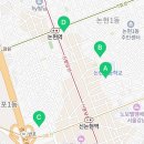 논현초교 공영노외주차장 이미지