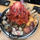 유천주차장 공중화장실 | 대전해신탕 유천동맛집 가족모임추천식당 유천해신물갈비 대전본점