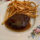 빵굽는파파 | 청담동 맛집! 흑백요리사2 프렌치파파/ 비스트로 드 욘트빌 런치 후기