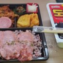 바게띠(수제 바게트버거 전문점) 이미지
