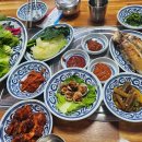 칠곡명가밥상 이미지