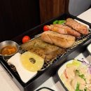 중동로2 도로쪽 | 창원중동맛집 본집고깃간 후기｜유니시티 옆, 주차 편한 가족외식·회식 추천 고깃집