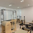 [울산북구필라테스] 울산 최대 규모 쉼표필라테스 울산송정점