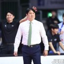 [웜업터뷰] ‘정신력 투지 유리’ 문경은 감독 “스위치 없이 조나단이 스타팅으로 나간다” 이미지