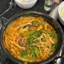 등촌샤브칼국수송산점 이미지