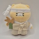 디 에이치 에스 | '조선미녀 맑은쌀 선크림' 50ml+20ml 증정 기획 (GIFT 농부 춘식이 키링) #내돈내산