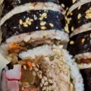 김밥정미소 이미지