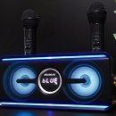 블루노래방 이미지