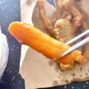 [광주 맛집] 광주 떡볶이 맛집 원이네웰빙호떡튀김!