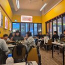 상구네 솥뚜껑 삼겹살 | 평택 소사벌 상구네솥뚜껑삼겹살 후기 고기 맛있고 분위기 좋은 고깃집