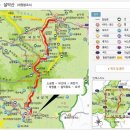 2009년10월25일 설악산(1,708m) 공룡능선~천불동계곡 무박산행! 이미지