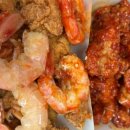 60계치킨울산성안점 네이버블로그