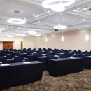 코스모스호텔연회장 이미지