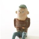 [5월 전시]MAISON DE CARIN 정인혜•갑빠오 2人展: 비밀정원 이미지