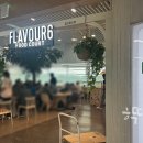 청주공항 플레이보6 | 청주공항 식당 플레이보6 든든한 한식