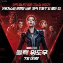 블랙위도우 이미지