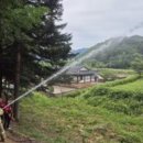 마령119안전센터 이미지